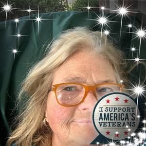 Meet your Posher, Sally